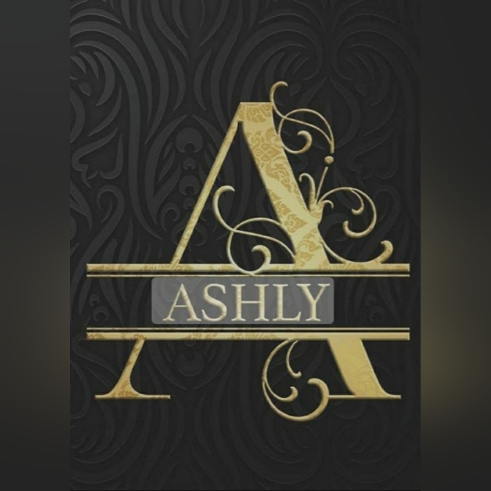Meet your Posher, Ashly